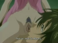 [ Free Hentai Sex Manga ] Inbo 3